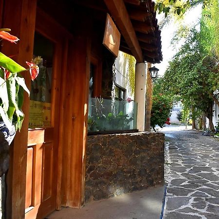 Hotel La Herradura Tecozautla Extérieur photo